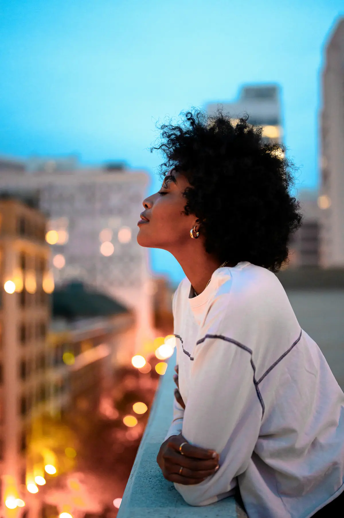 Aminata, 26 ans, profil certifié Heyama